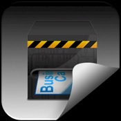 Business Card Scanner (OCR)

	icon